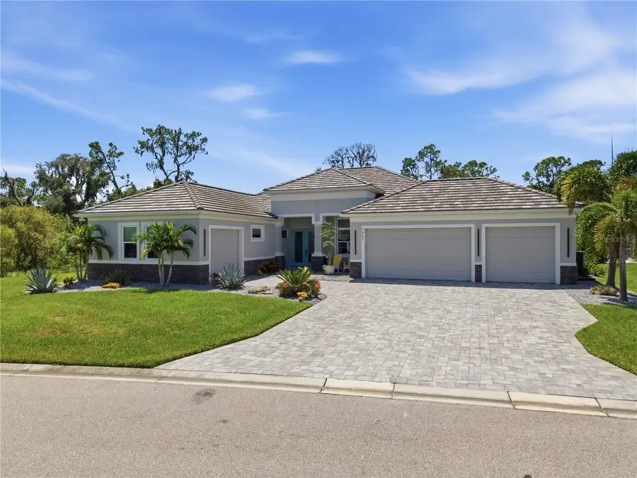 3865 158th Avenue Circle E, Parrish, FL 34219 - #2