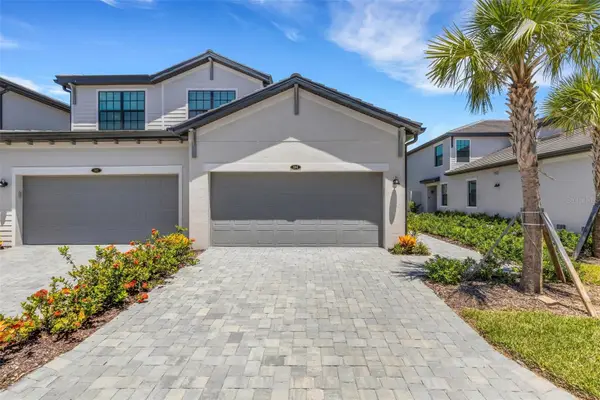 5624 Summit Pointe Circle #104, BRADENTON, FL 34210