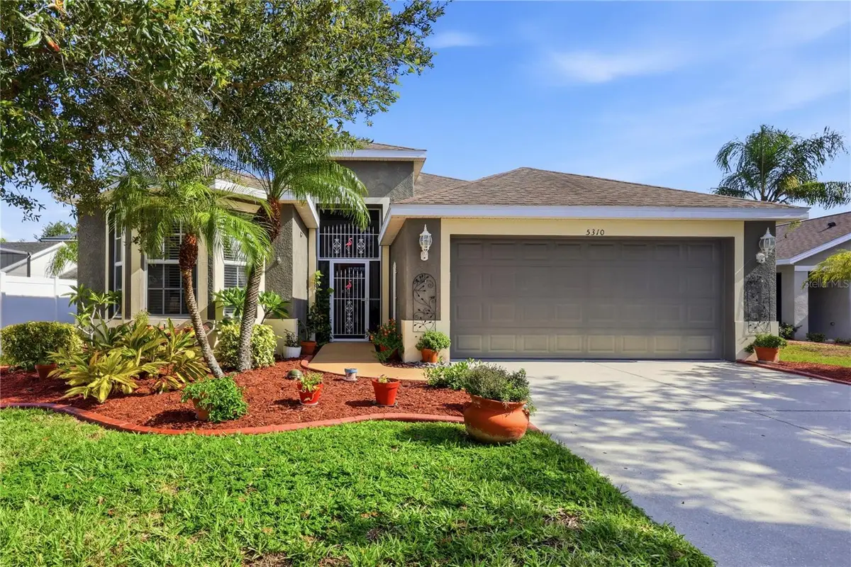 5310 72nd Street E, Palmetto, FL 34221 - #1