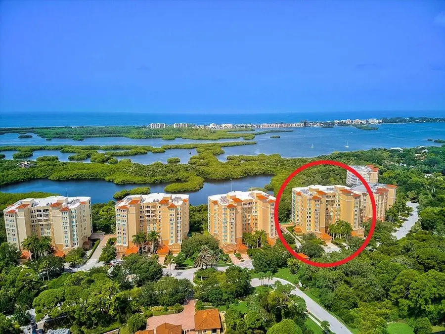 409 N Point Road #803, Osprey, FL 34229 - #3
