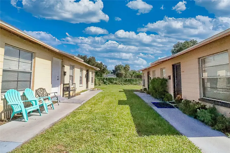 2908 E 22nd Avenue, Tampa, FL 33605 - #2