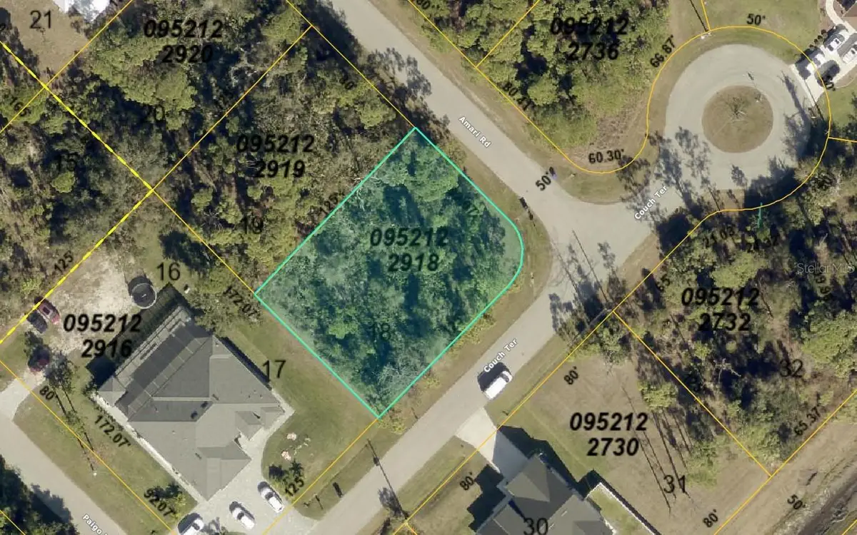 0952122918 Amari Road, North Port, FL 34291 - #1