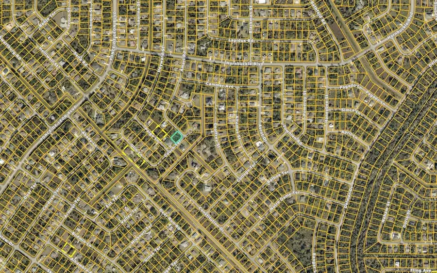 0952122918 Amari Road, North Port, FL 34291 - #3