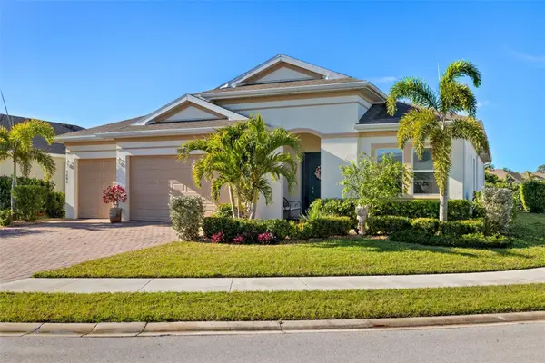 3286 Baravaldo Circle, CAPE CORAL, FL 33909