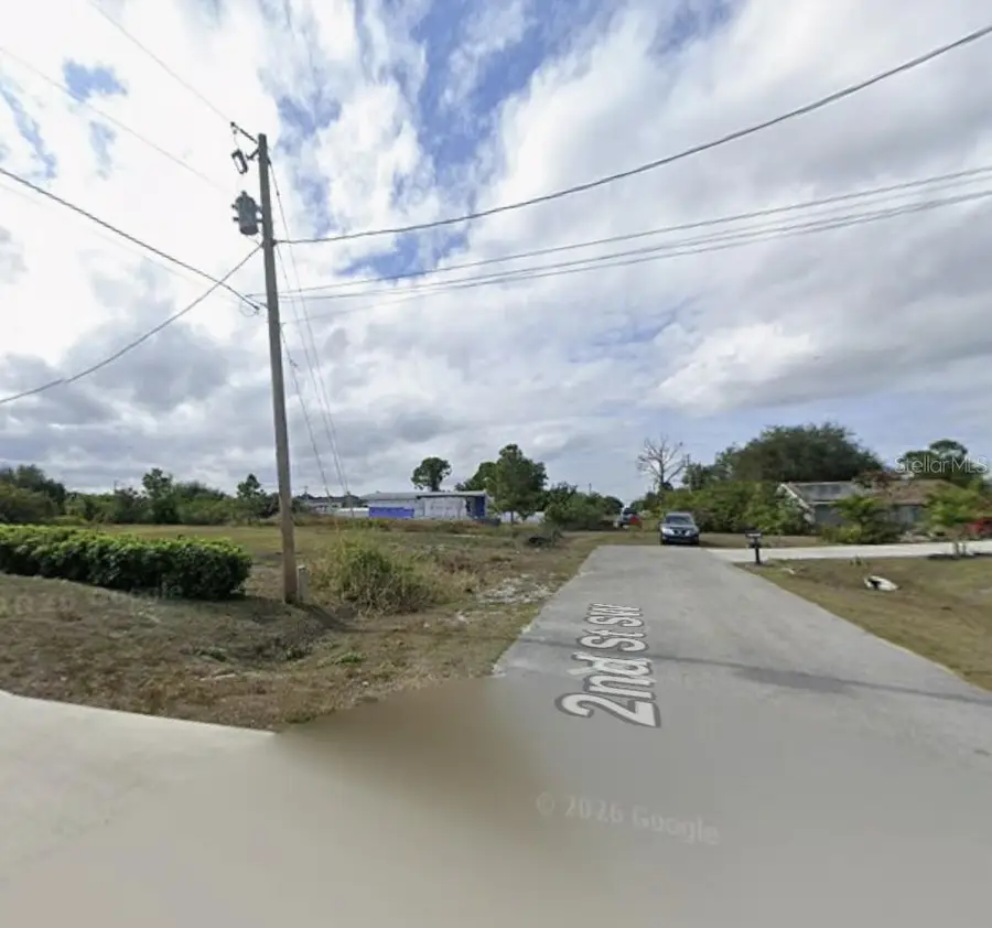 2911 2nd Street Sw, Lehigh Acres, FL 33976 - #3