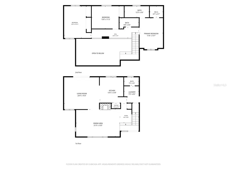 735 Forestview Drive, Sarasota, FL 34232 - #2