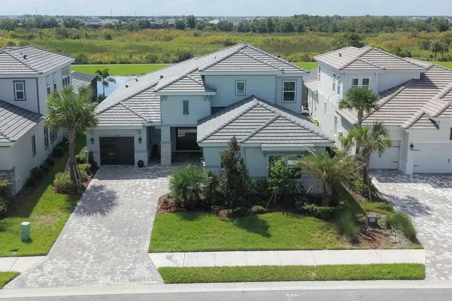 17122 Ranchside Place, Bradenton, FL 34211 - #3