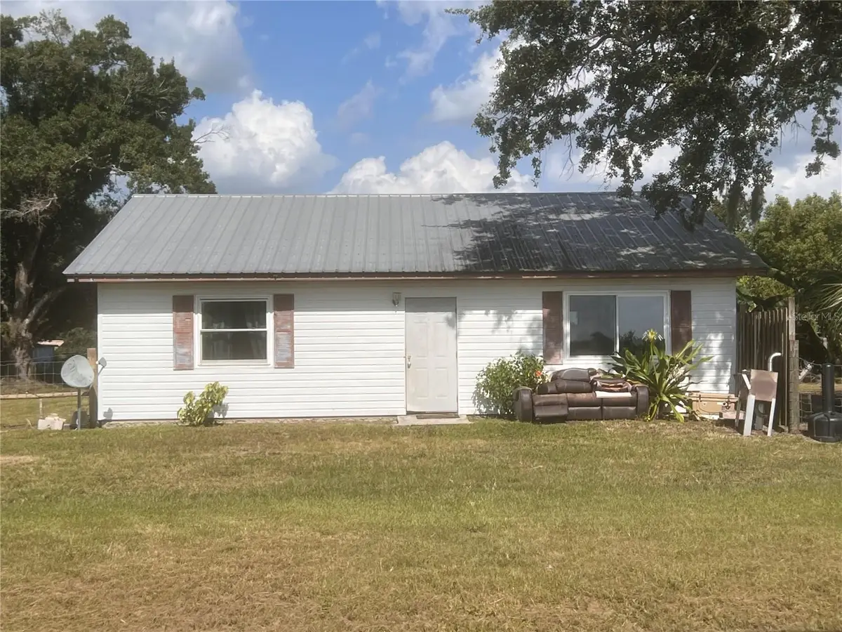 6586 NE Moore Avenue, Arcadia, FL 34266 - #1