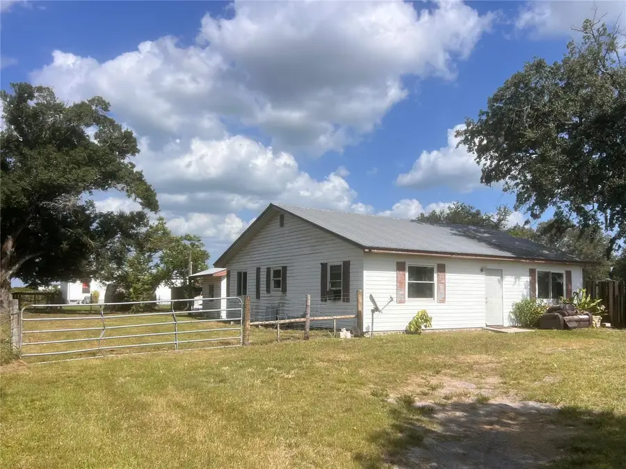6586 NE Moore Avenue, Arcadia, FL 34266 - #2