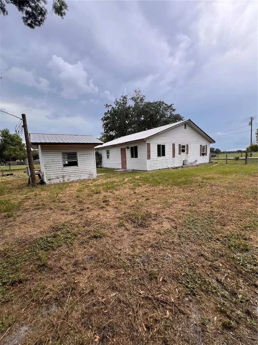 6586 NE Moore Avenue, Arcadia, FL 34266 - #3