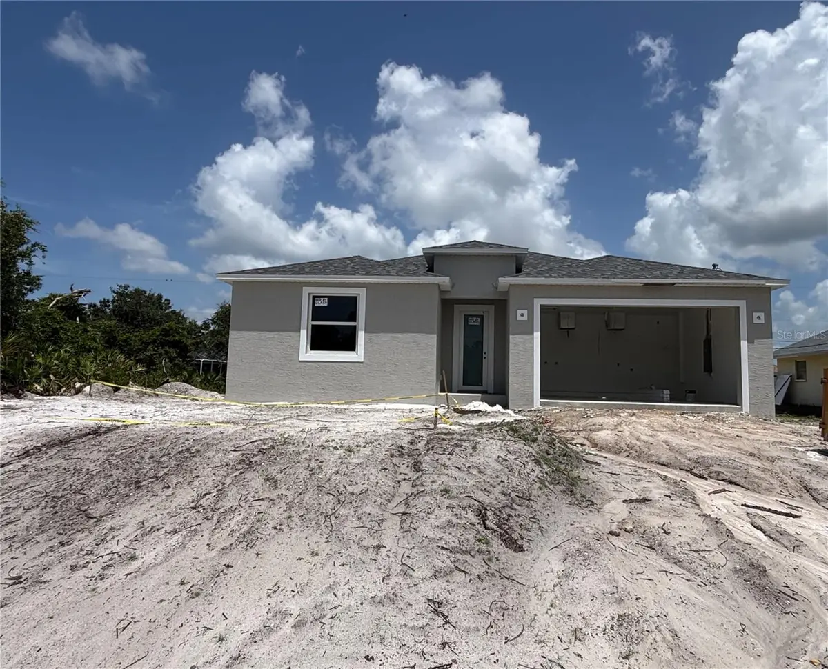 10452 Greenway Avenue, Englewood, FL 34224 - #1