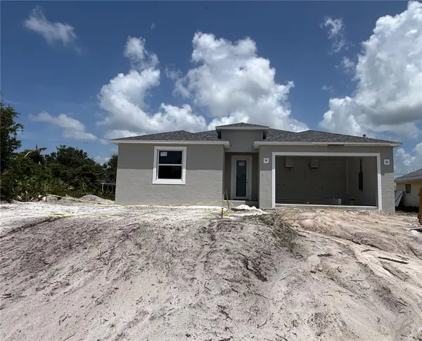 10452 Greenway Avenue, ENGLEWOOD, FL 34224