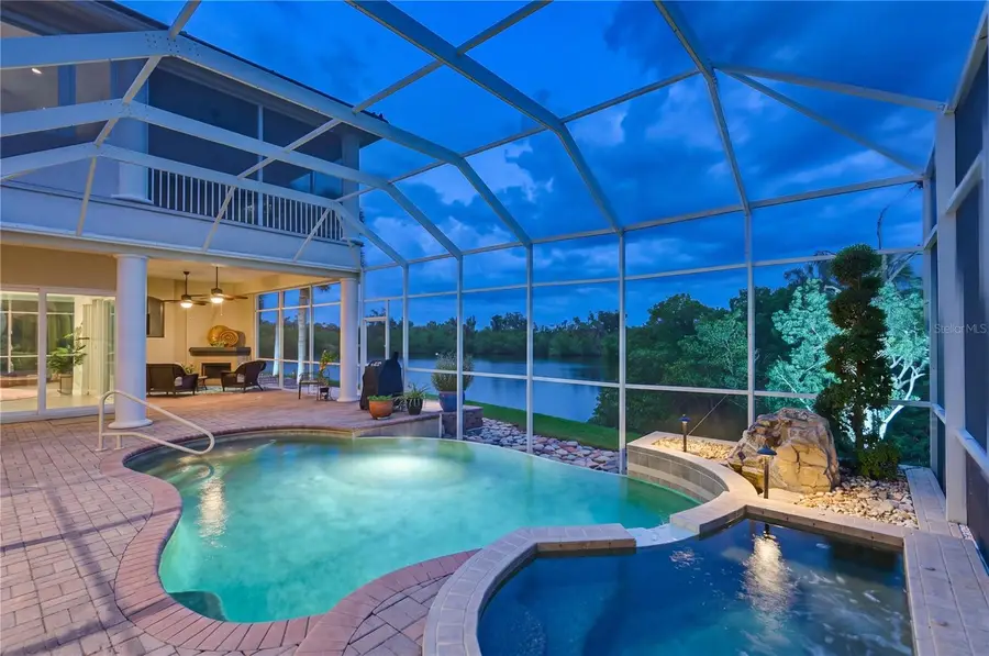 11515 Savannah Lakes Drive, Parrish, FL 34219 - #2