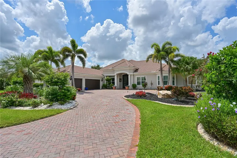 11515 Savannah Lakes Drive, Parrish, FL 34219 - #3
