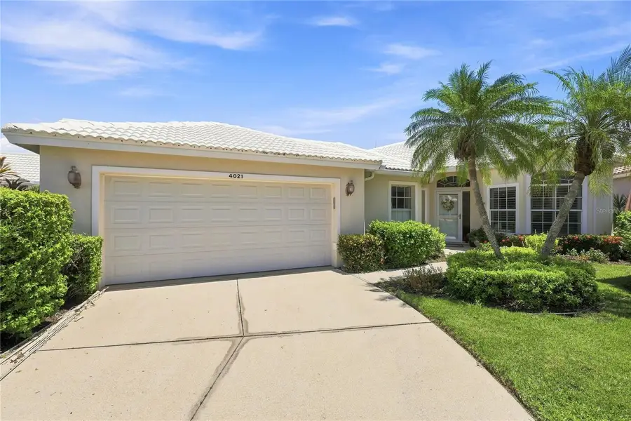 4021 Via Mirada, Sarasota, FL 34238 - #2