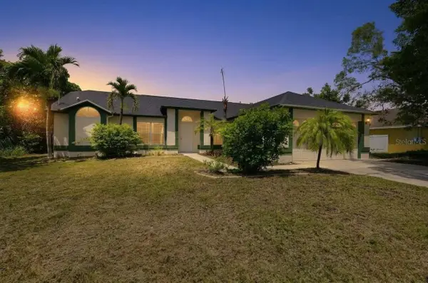 1325 SW 25th Terrace, CAPE CORAL, FL 33914
