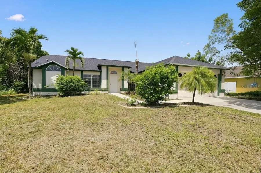 1325 SW 25th Terrace, Cape Coral, FL 33914 - #2