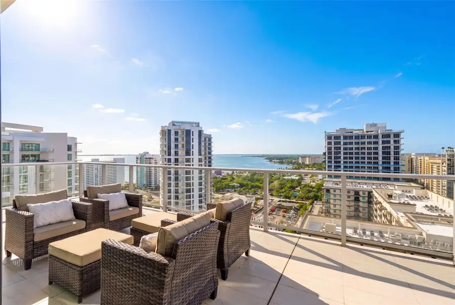 301 Quay Commons #1903, Sarasota, FL 34236 - #2
