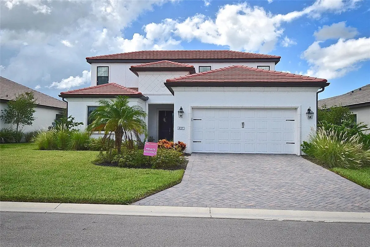 437 Alberata Way, Nokomis, FL 34275 - #1