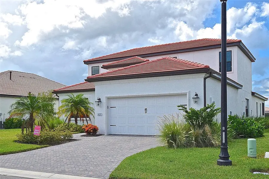 437 Alberata Way, Nokomis, FL 34275 - #2