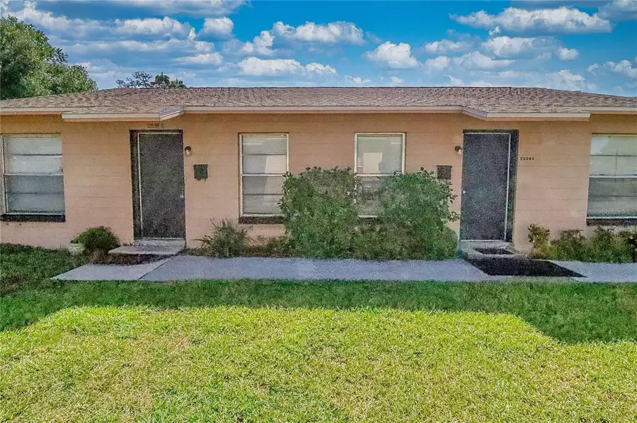 2908 E 22nd Avenue, Tampa, FL 33605 - #3