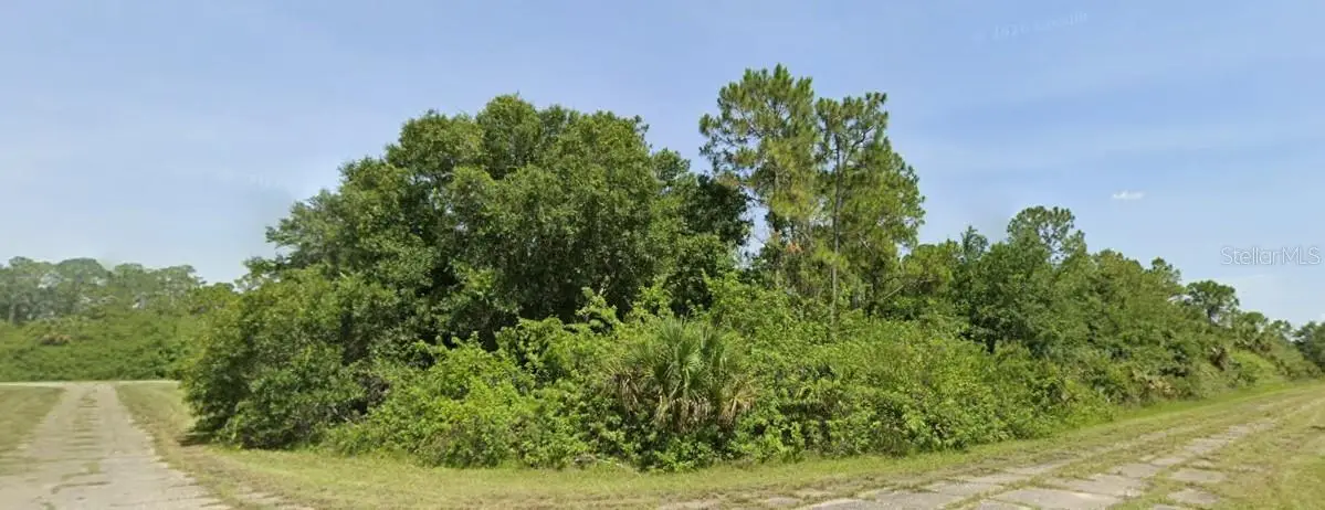Flambeau Avenue, North Port, FL 34288 - #1