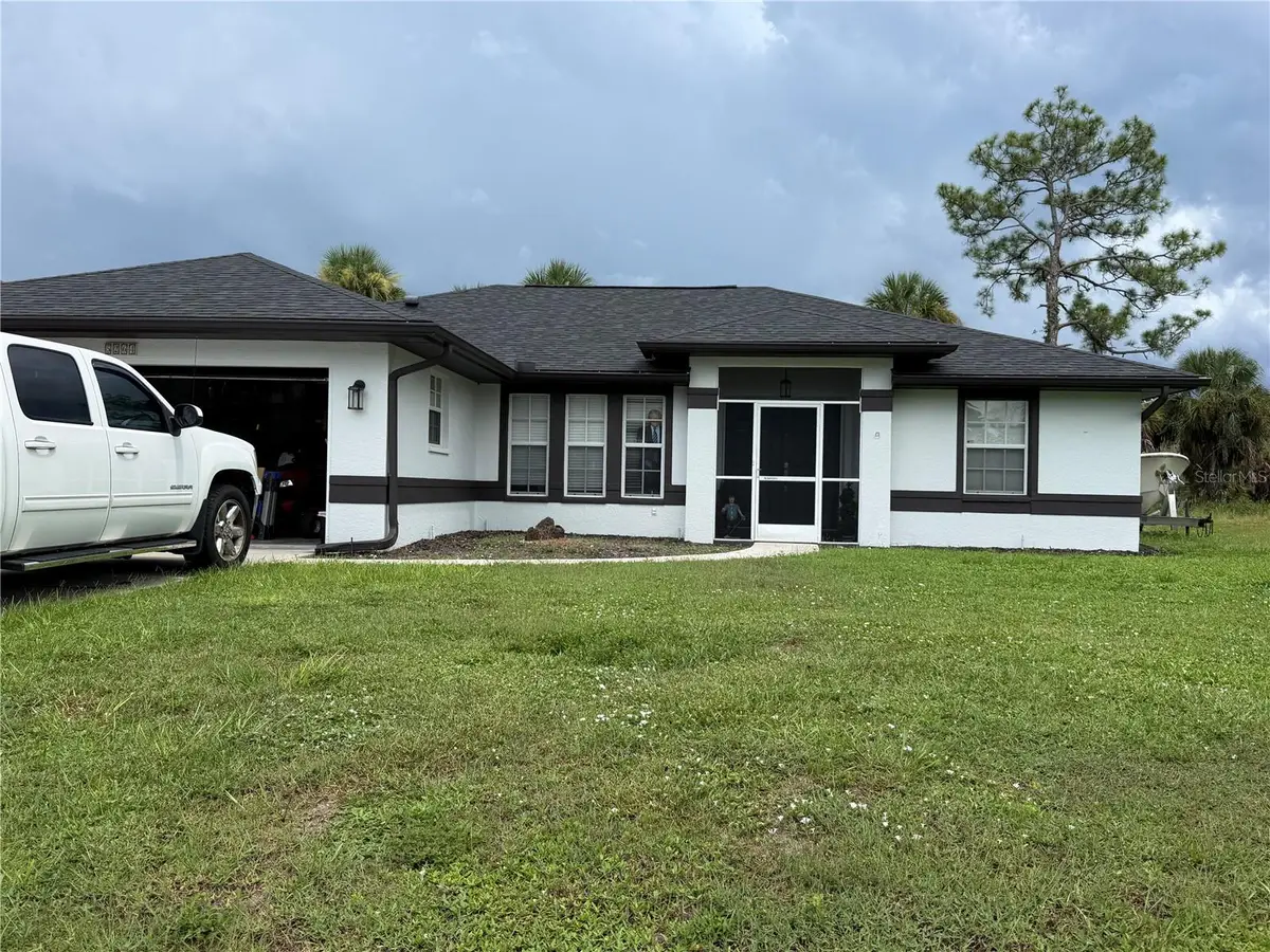 5264 Brickell Drive, North Port, FL 34286 - #1