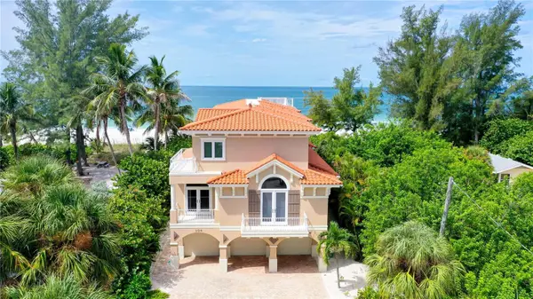 106 74th Street #100, BRADENTON BEACH, FL 34217