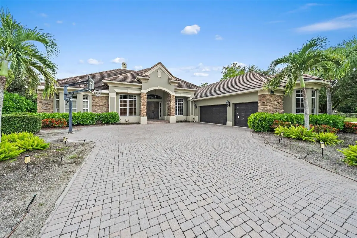 7510 Preservation Drive, Sarasota, FL 34241 - #1