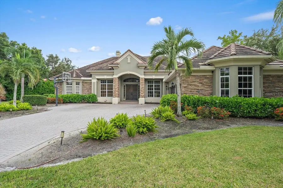 7510 Preservation Drive, Sarasota, FL 34241 - #3