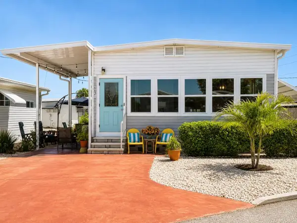6621 Marina Drive, BRADENTON, FL 34207