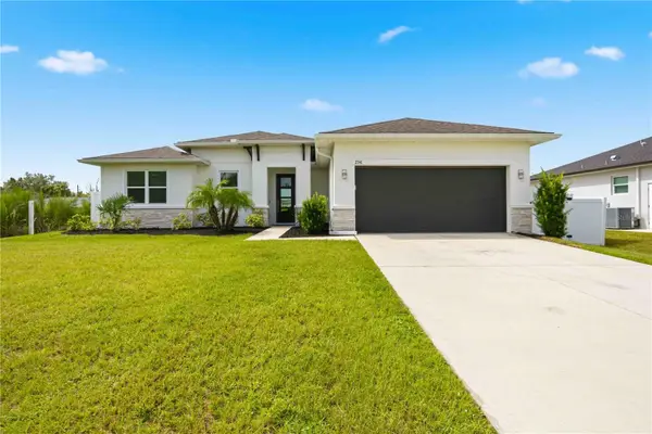 2341 Snug Street, NORTH PORT, FL 34286