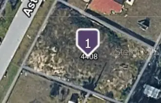 4408 Asteria Terrace, NORTH PORT, FL 34287