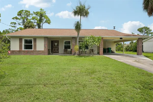 2256 Auburn Boulevard, PORT CHARLOTTE, FL 33948