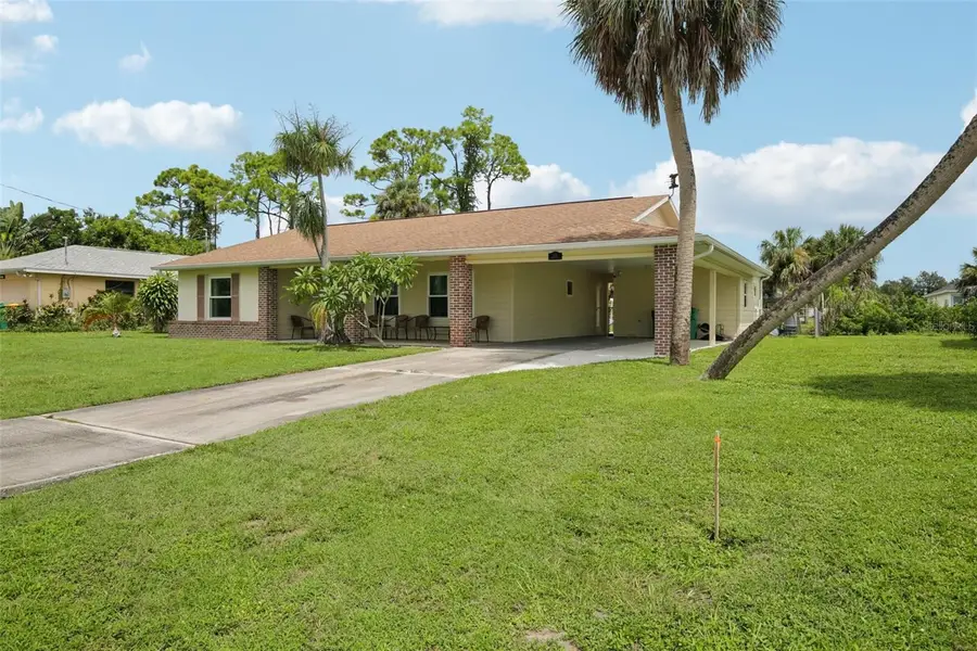 2256 Auburn Boulevard, Port Charlotte, FL 33948 - #2
