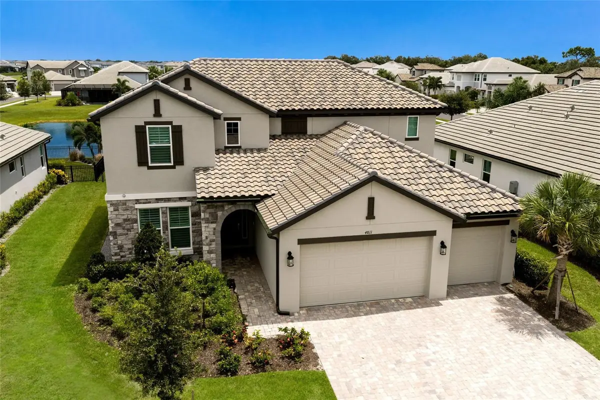 4811 Honey Dew Lane, Bradenton, FL 34211 - #1