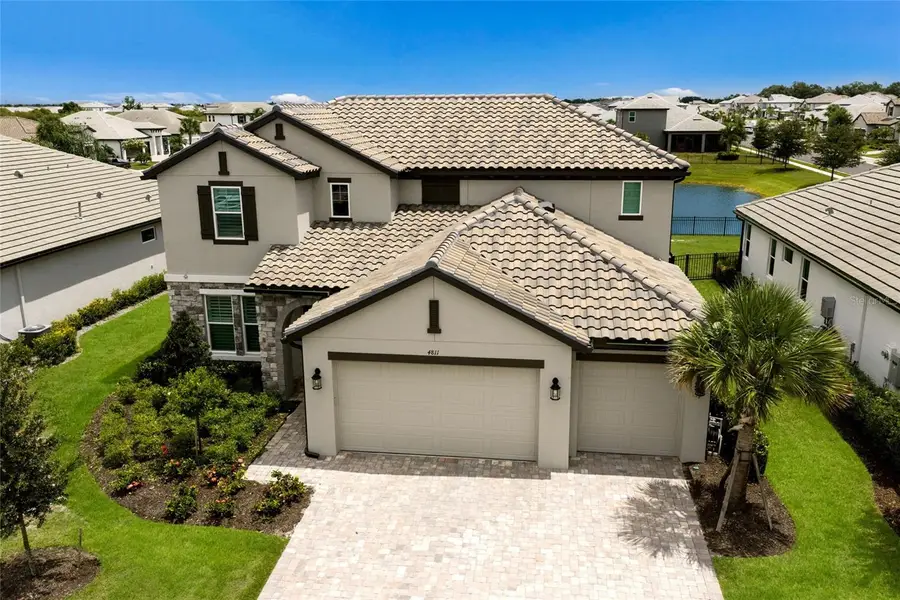 4811 Honey Dew Lane, Bradenton, FL 34211 - #3