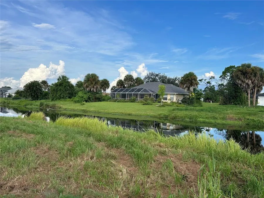 105 Marker Road, Rotonda West, FL 33947 - #2