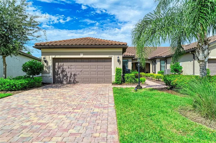 17648 Northwood Place, Lakewood Ranch, FL 34202 - #2