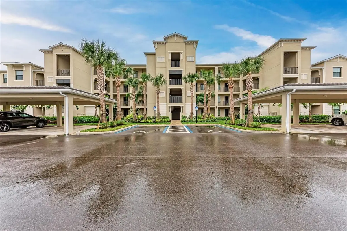 18114 Gawthrop Drive #103, Bradenton, FL 34211 - #1