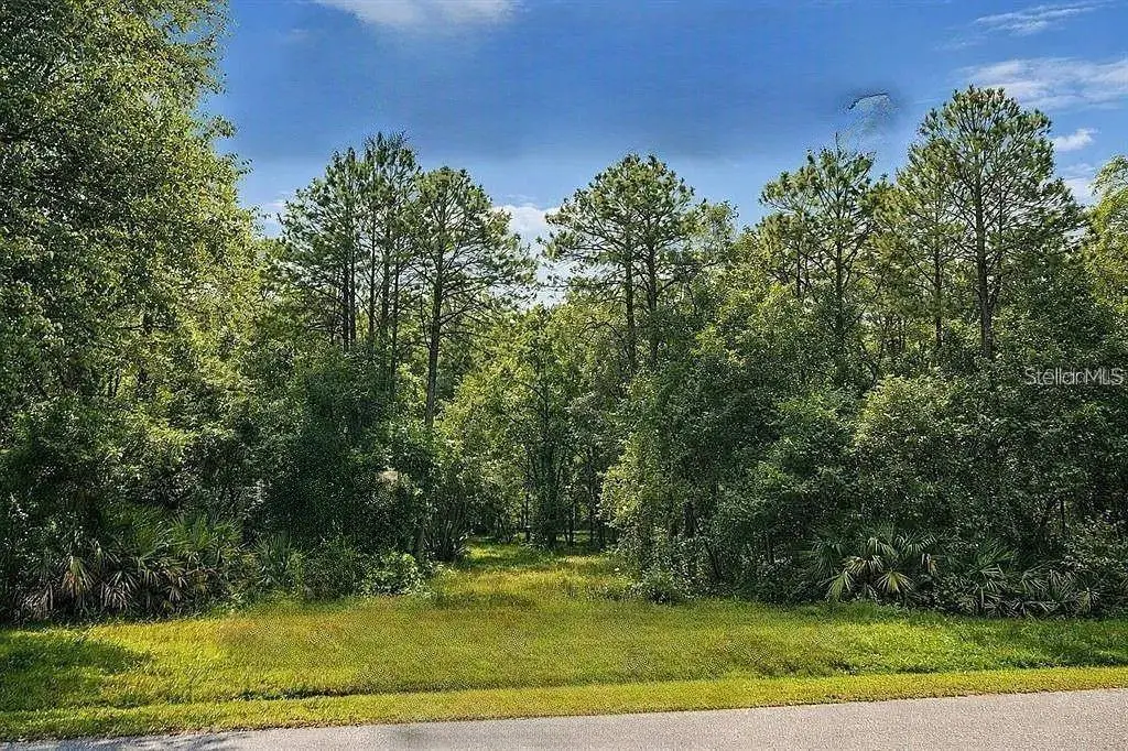 Pawtucket Street, North Port, FL 34286 - #1