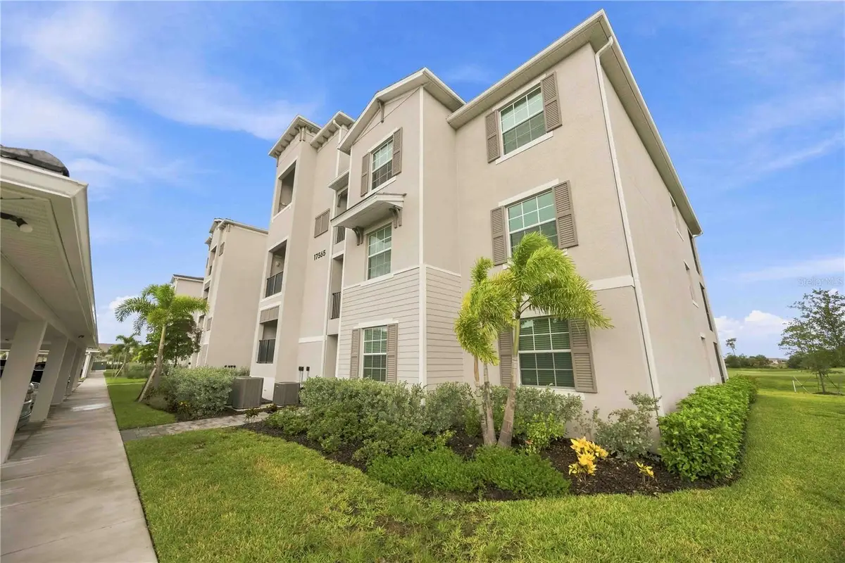 17565 Opal Sand Drive #205, Venice, FL 34293 - #1