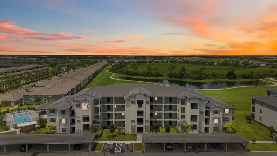 17565 Opal Sand Drive #205, Venice, FL 34293 - #2
