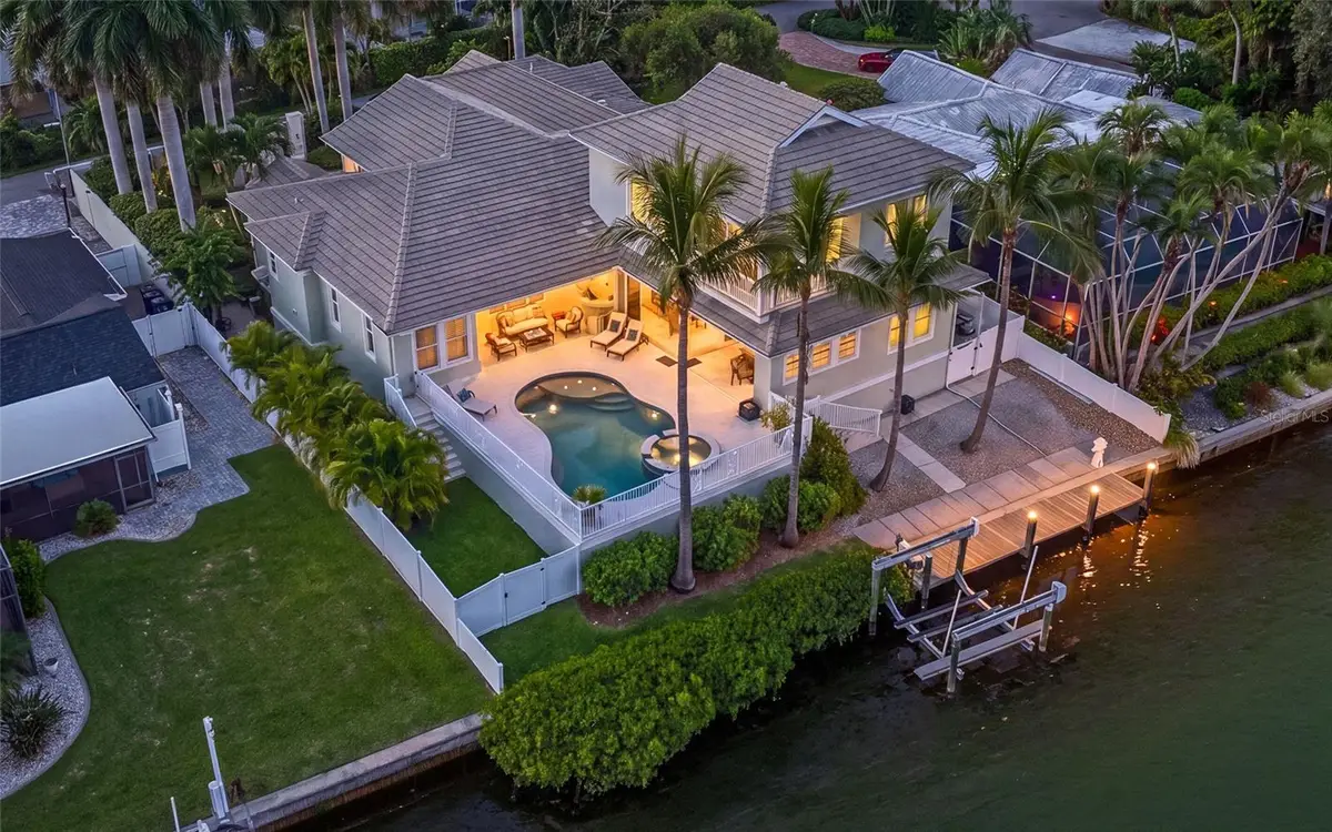1662 Anchorage Street, Sarasota, FL 34231 - #1