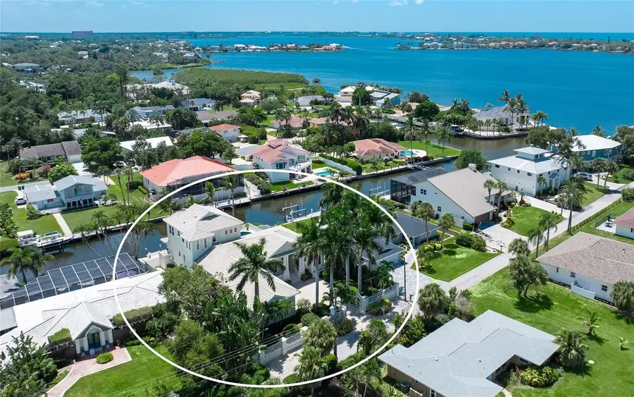 1662 Anchorage Street, Sarasota, FL 34231 - #3