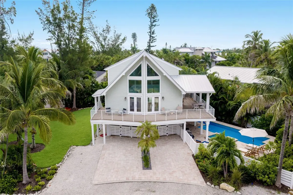 315 Hammock Circle, Anna Maria, FL 34216 - #1