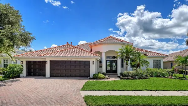 2729 Harvest Drive, SARASOTA, FL 34240
