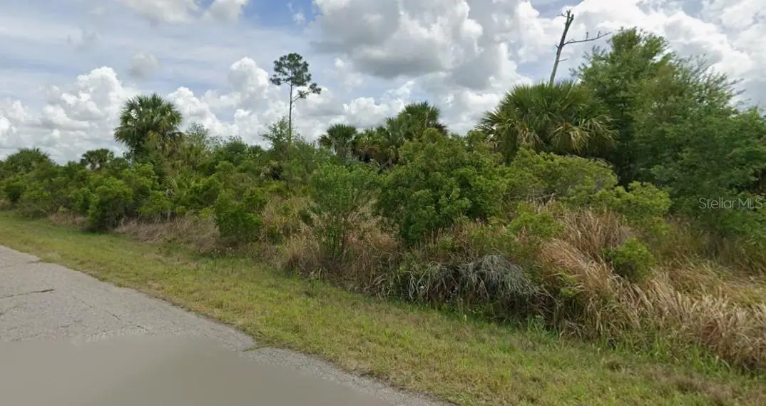 Blueleaf Drive, North Port, FL 34288 - #1