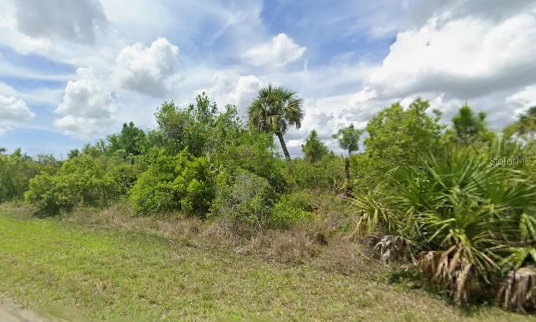 Ewen Drive, North Port, FL 34288 - #1