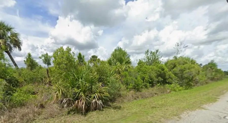 Ewen Drive, North Port, FL 34288 - #2